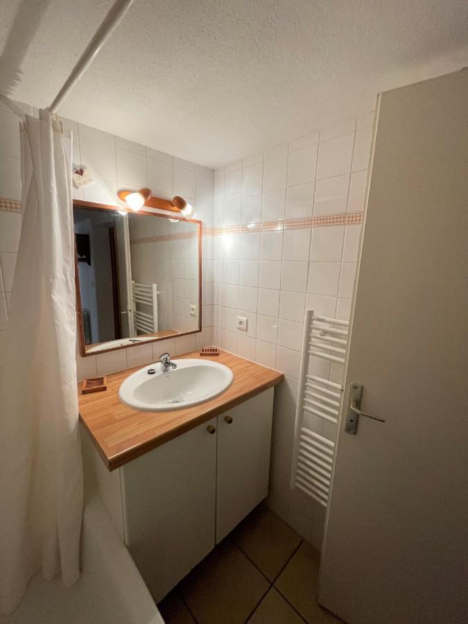 "Chalet Les Aravis" Chalet Et Appartements Le Grand-Bornand Buitenkant foto